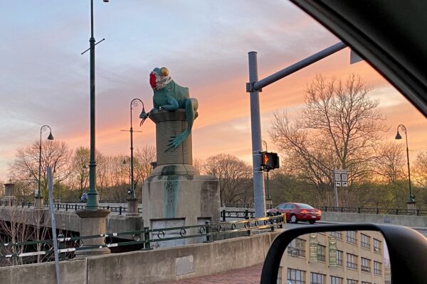 frog bridge airbnb housing apartment for rent