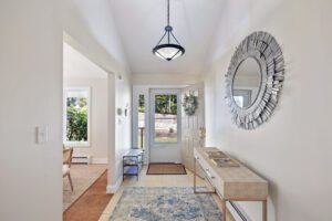 Weston CT Vacation Rental Fairfield County