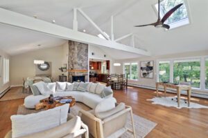 Weston, Connecticut Vacation Rental