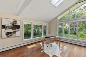 Fairfield county CT furnished rental