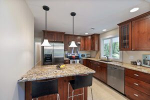 furnished vacation rental weston connecticut