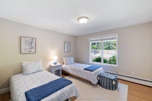 Weston CT Vacation Rental