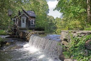 Fairfield county short term rentals