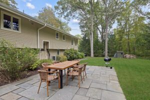 Weston CT Vacation Rental