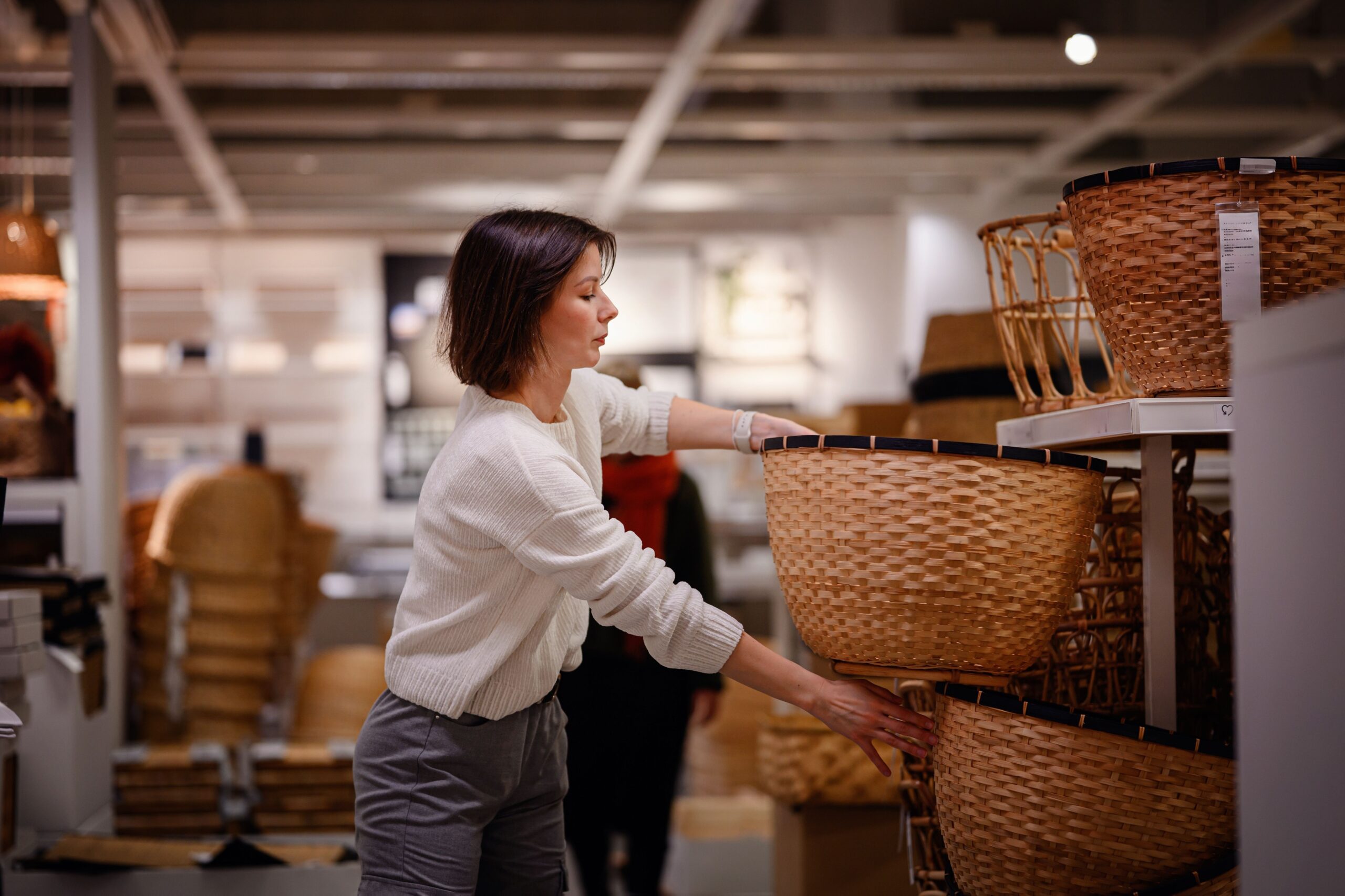 initial start up costs of str