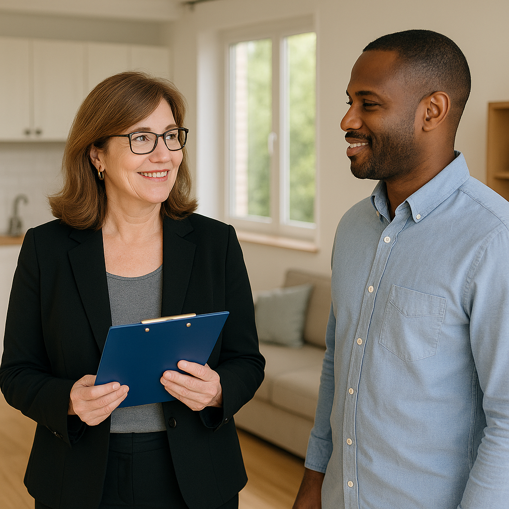 short term rental checklist