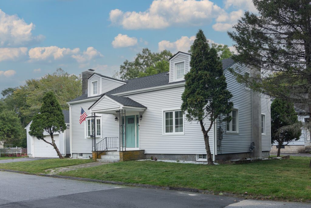 Norwich CT rental month to month