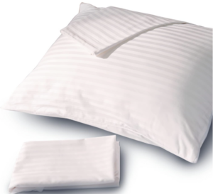 pillow protectors for airbnb guests