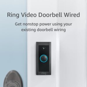 ring doorbell for airbnb hosts