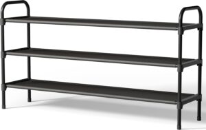 remove your shoes rack