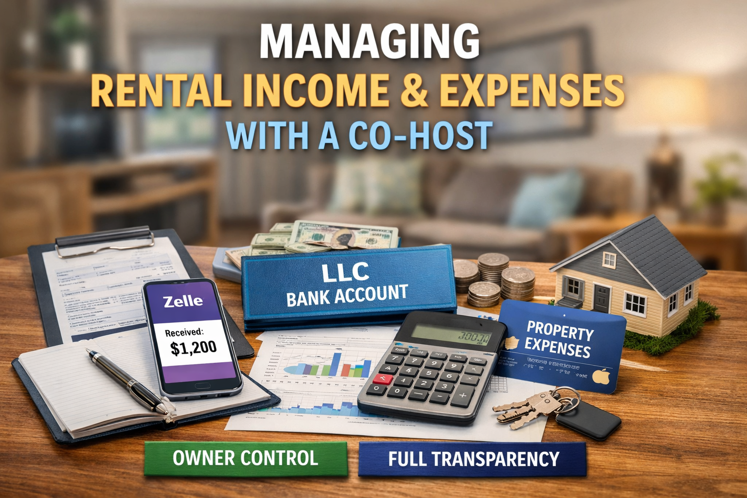 property management financial transparency