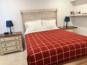 furnished temporary housing