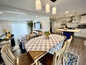 diningarea