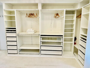 mastercloset