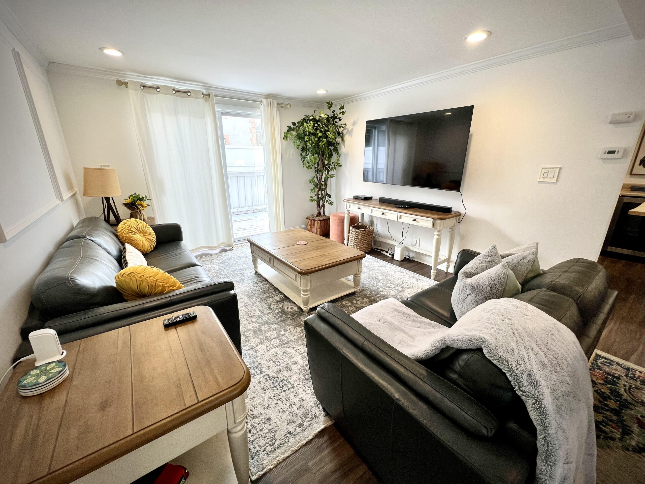 furnished temporary housing rhode island