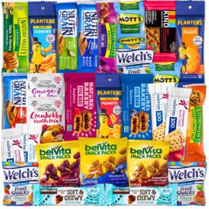 snacks for airbnb guests