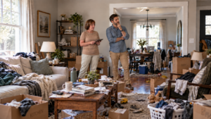 property readiness guide short term rental preparation