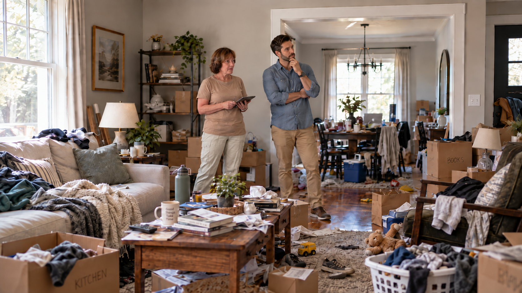 property readiness guide short term rental preparation
