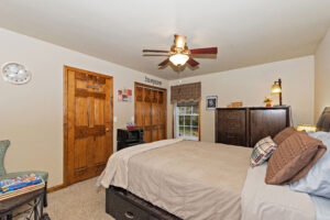 month to month rental in shared home